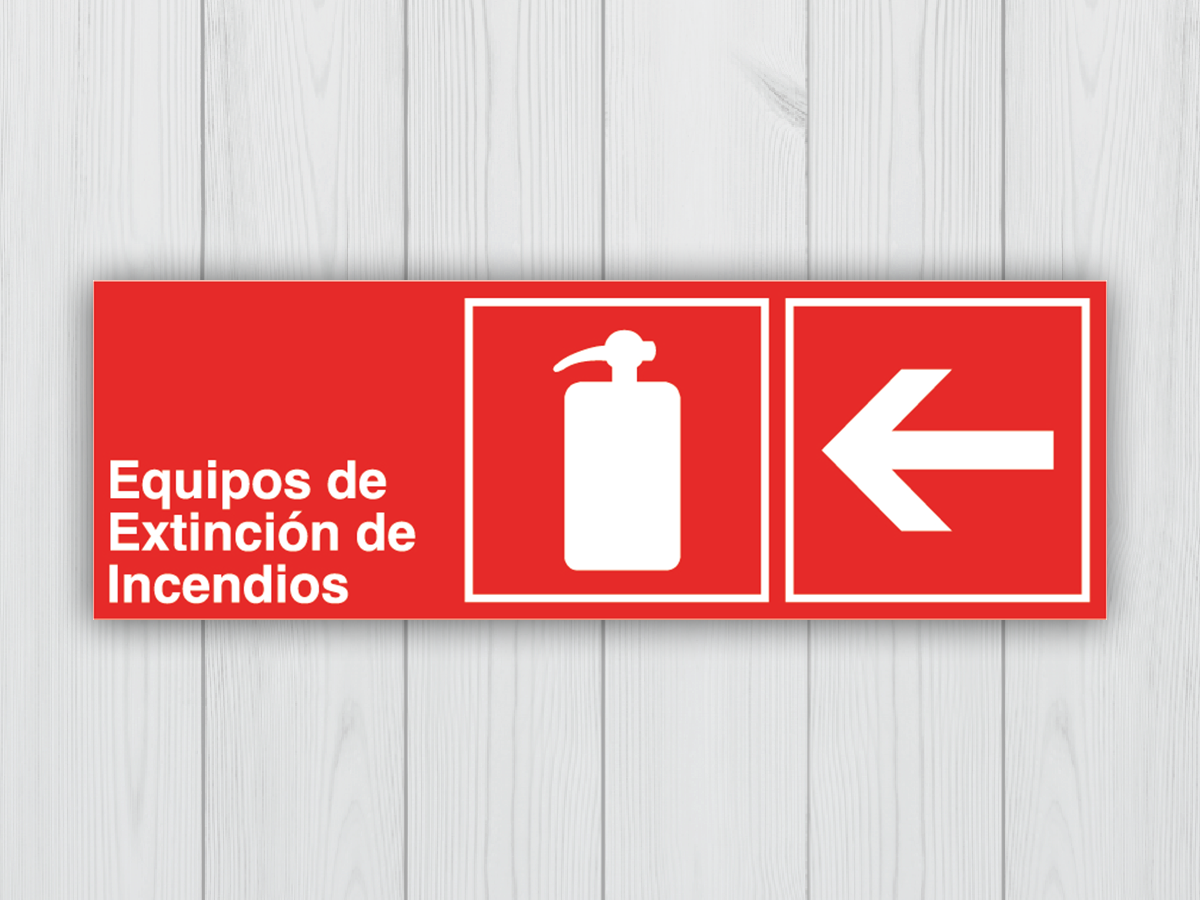 equipos de extinción de incendios 1