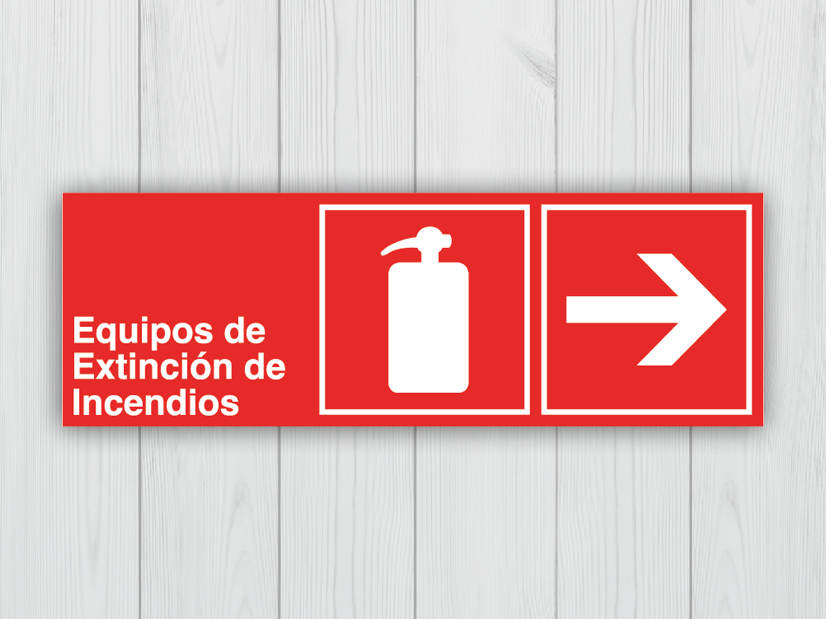 equipos de extinción de incendios 3