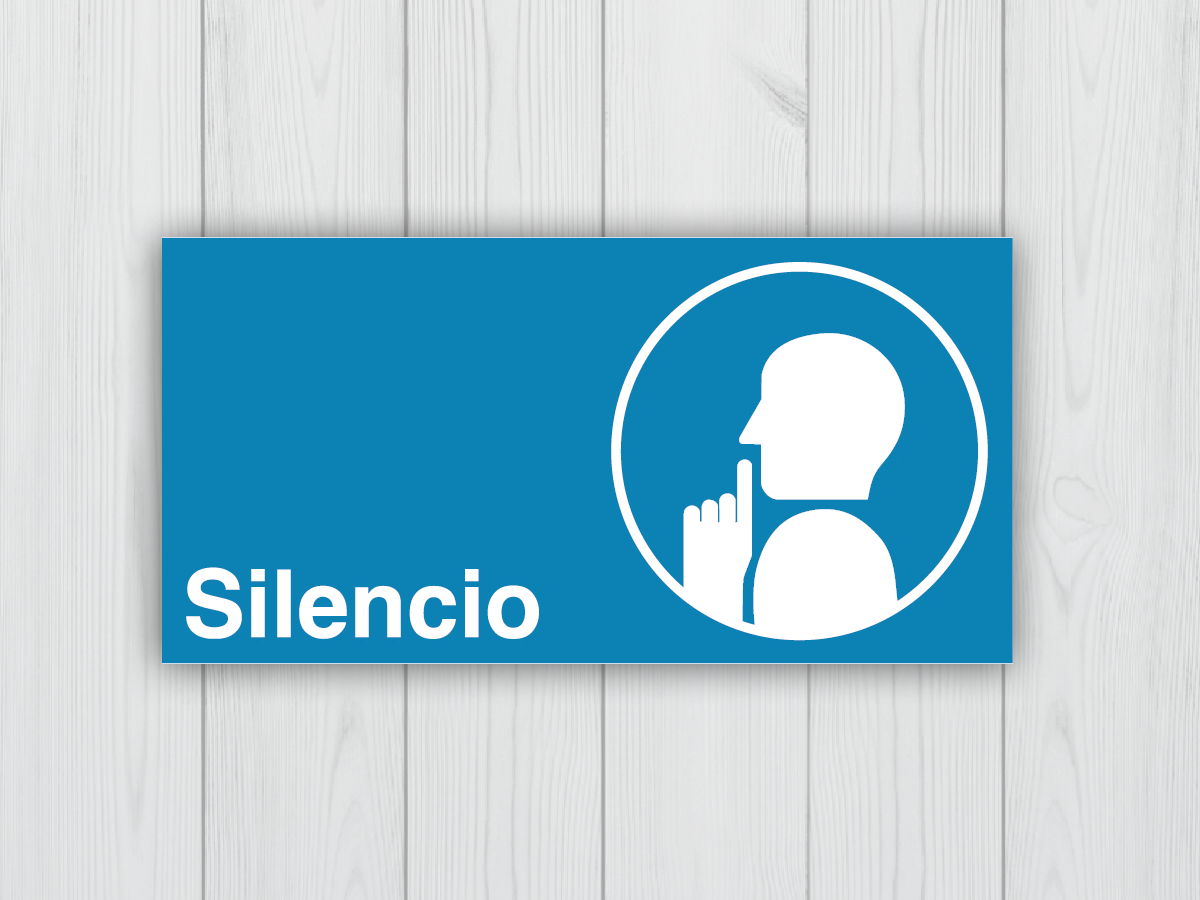 silencio
